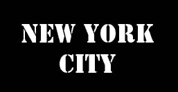 New York City, not ready yet