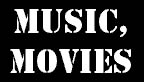 Music, Movies etc, Ready!